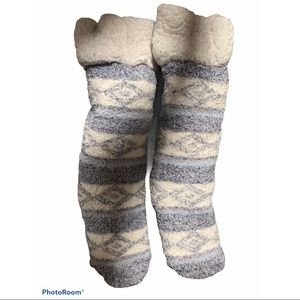 Slipper socks